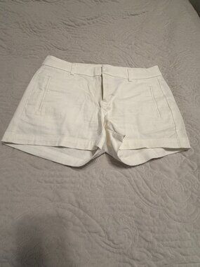 a.n.a Twill Short